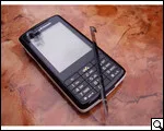 Обзор смартфона Sony Ericsson W960i