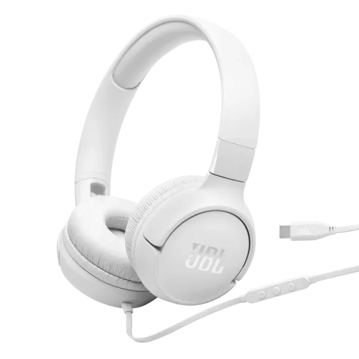JBL Tune 520C