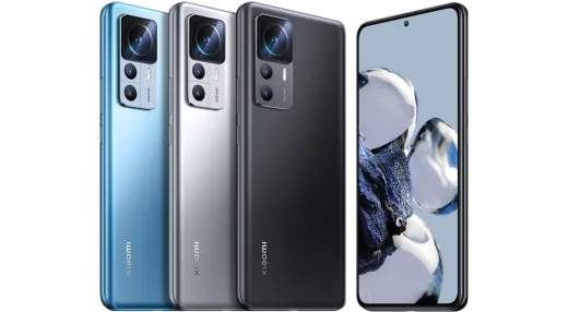 Xiaomi 12T Pro