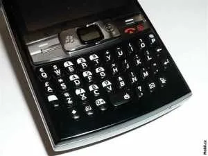 Samsung i780 Samsung i780