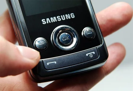 Samsung J800