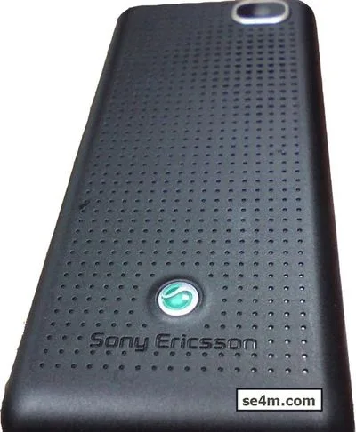 Sony Ericsson Sony Ericsson