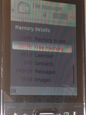 Nokia E66