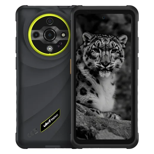 Ulefone Armor X31