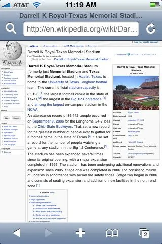 Wikipedia