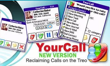 YourCall