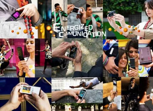 Sony Ericsson