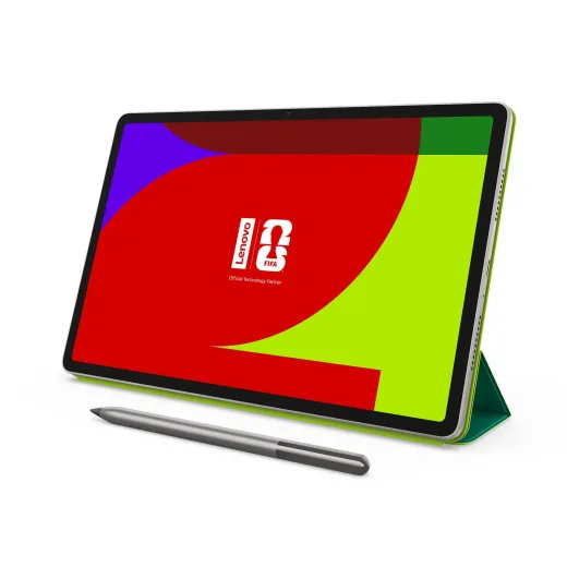 Lenovo Yoga Tab (2025) Wi-Fi