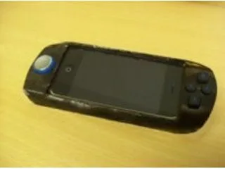 iControlpad iControlpad