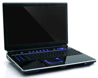 Novatech X1