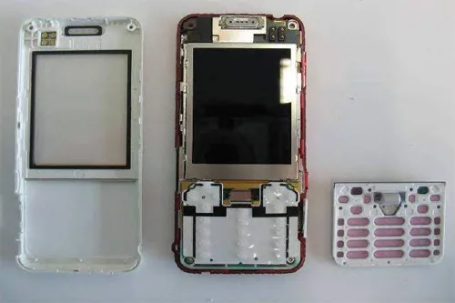 Sony Ericsson G702c
