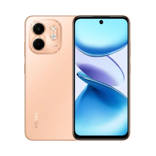 Infinix Smart 9 HD