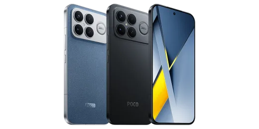 POCO F8 Ultra