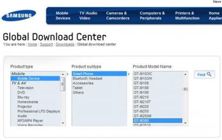 samsung-galaxy-111-in-support-pages
