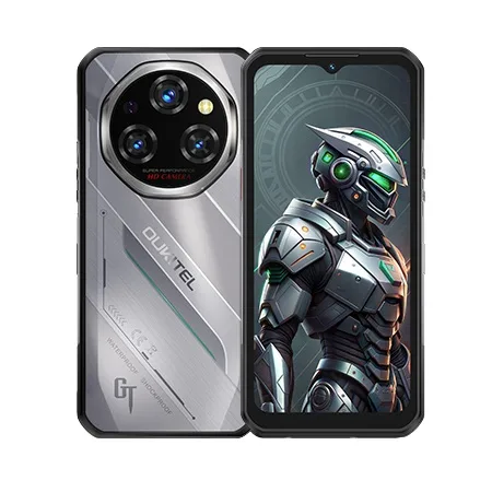 OUKITEL WP62