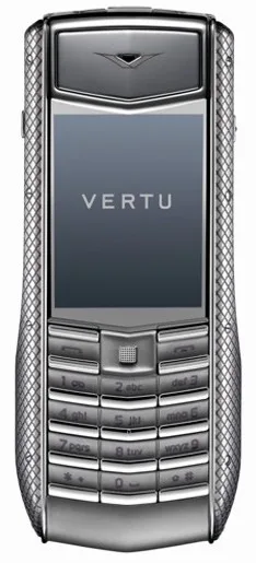 Vertu Ascent Ti Vertu Ascent Ti