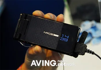 NEC N905i NEC N905i