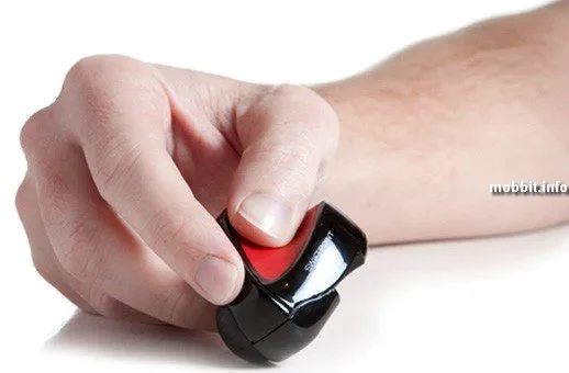 Мышь Swiftpoint Мышь Swiftpoint