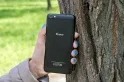 Обзор смартфона Gretel A9 – не все то дорого, что металл! — фото 2