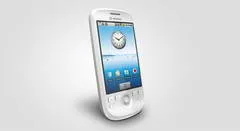 HTC Magic