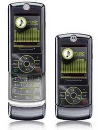 Motorola ROKR Z6m Motorola ROKR Z6m