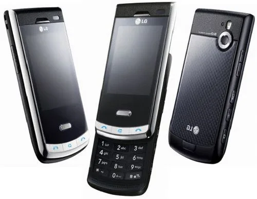 LG KF750 LG KF750