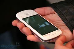 HTC Magic