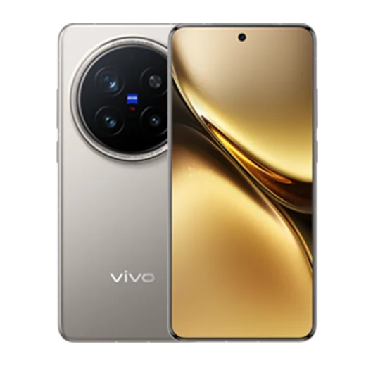 Vivo X200 Pro