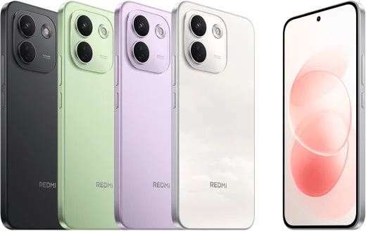 Redmi Note 17 Pro Max 5G