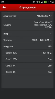 ASUS PadFone mini