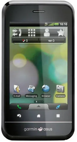Garmin-Asus A10