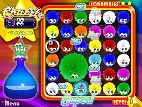 PopCap Games