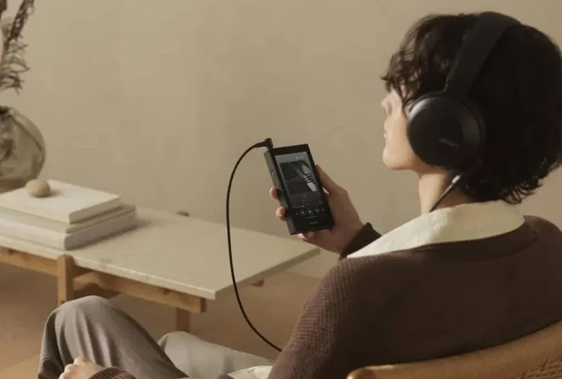 Sony Walkman NW-ZX900