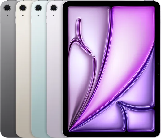 Apple iPad Air 11-inch (M4) 5G