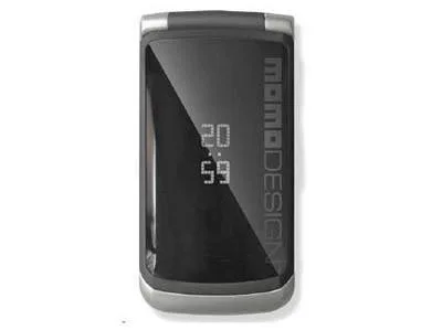 MOMODESIGN MD-2 MOMODESIGN MD-2