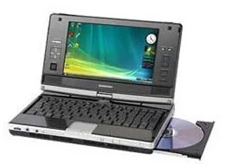 UMPC Kohjinsha SR8KPO6S UMPC Kohjinsha SR8KPO6S