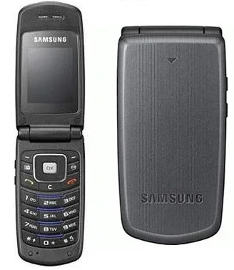 Samsung Impact Samsung Impact