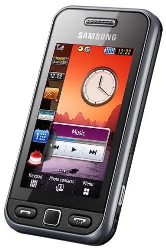 Star S5230 Star S5230