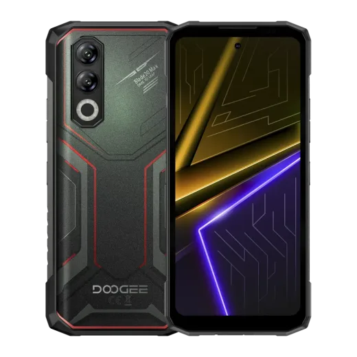 DOOGEE Blade20 Max
