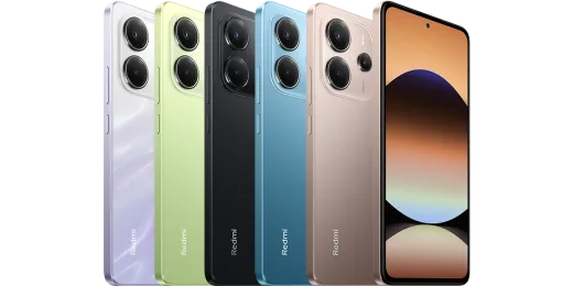 Redmi Note 14