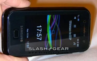 Samsung F700