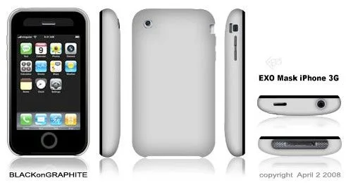3G iPhone 3G iPhone