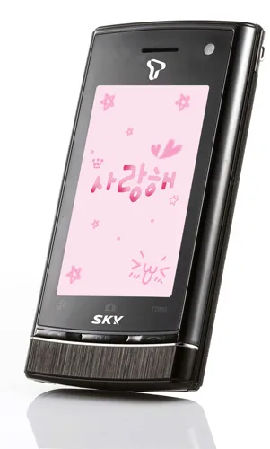 Pantech IM-R300 Pantech IM-R300