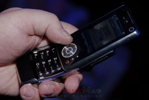 Motorola Motorola