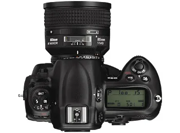 Nikon D3x