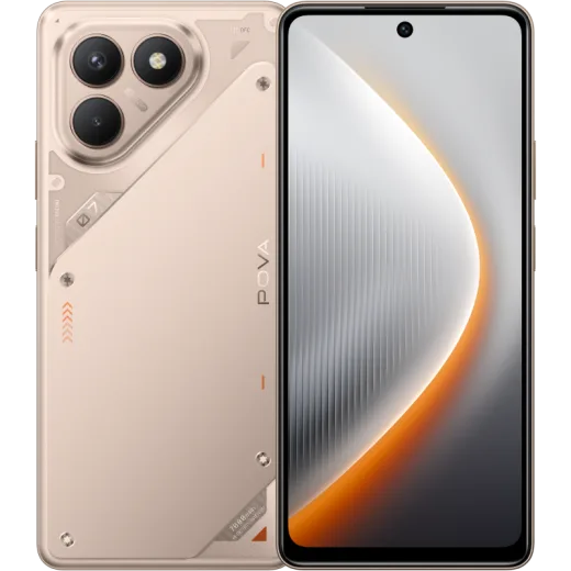 TECNO Pova 7