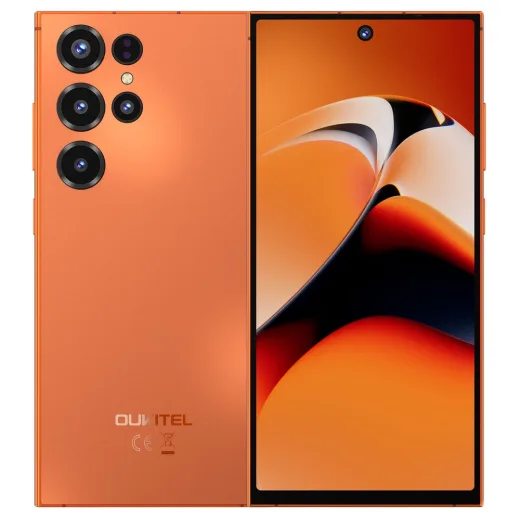 OUKITEL C67