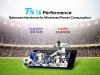 LEAGOO T5c - первый в мире смартфон на процессоре Spreadtrum SC9853i — фото 5