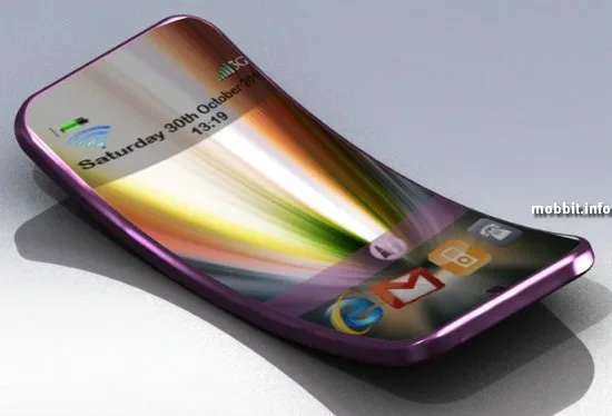 Flexiphone Flexiphone