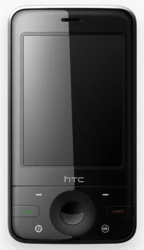 HTC Pharos HTC Pharos